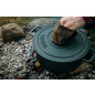 Ketaus puodas Skottsberg Casserole 5.5l Ketaus puodas Skottsberg Casserole 5.5l
