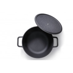 Ketaus puodas Skottsberg Casserole 5.5l