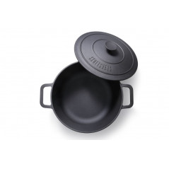 Ketaus puodas Skottsberg Casserole 5.5l