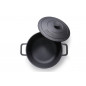 Ketaus puodas Skottsberg Casserole 5.5l Ketaus puodas Skottsberg Casserole 5.5l