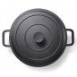 Ketaus puodas Skottsberg Casserole 5.5l Ketaus puodas Skottsberg Casserole 5.5l