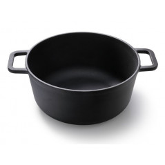 Ketaus puodas Skottsberg Casserole 5.5l