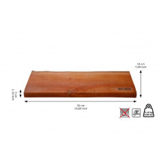 Serviravimo lenta Skottsberg 50x19cm