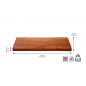 Serviravimo lenta Skottsberg 50x19cm Serviravimo lenta Skottsberg 50x19cm