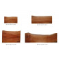Serviravimo lenta Skottsberg 50x19cm Serviravimo lenta Skottsberg 50x19cm