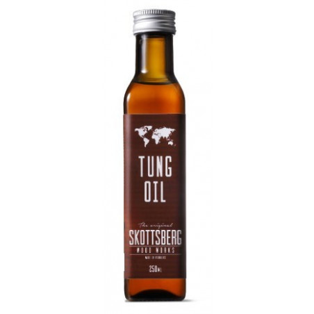 Aliejus pjaustymo lentoms Skottsberg 250ml