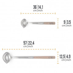 Samtis Petromax 30cm