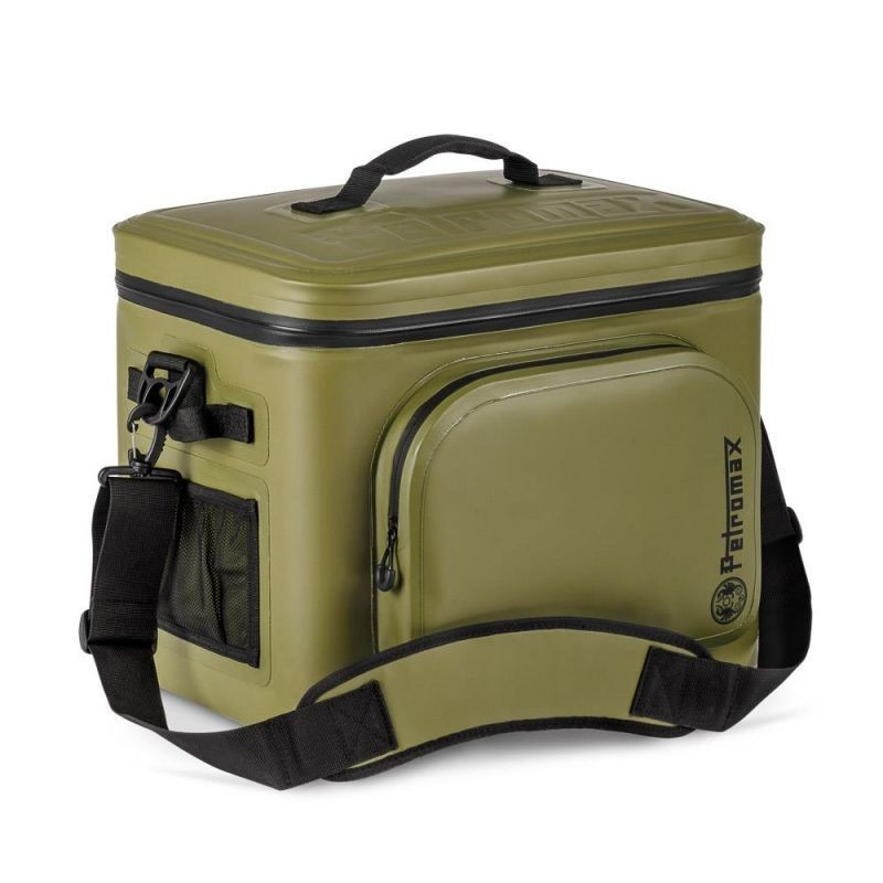 Šaltkrepšis Petromax 22L Olive Šaltkrepšis Petromax 22L Olive