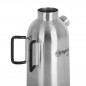 Nerūdijančio plieno arbatinukas Petromax 1,5 L Nerūdijančio plieno arbatinukas Petromax 1,5 L