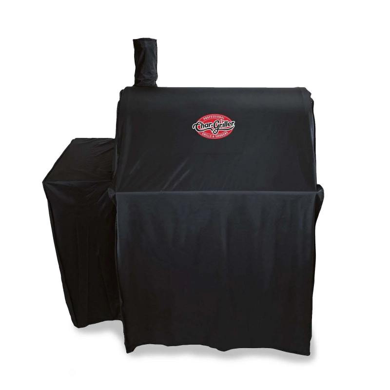 Uždangalas Char-Griller Pro Deluxe/Smokingchamp Uždangalas Char-Griller Pro Deluxe/Smokingchamp