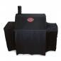 Uždangalas Char-Griller Pro Deluxe/Smokingchamp Uždangalas Char-Griller Pro Deluxe/Smokingchamp