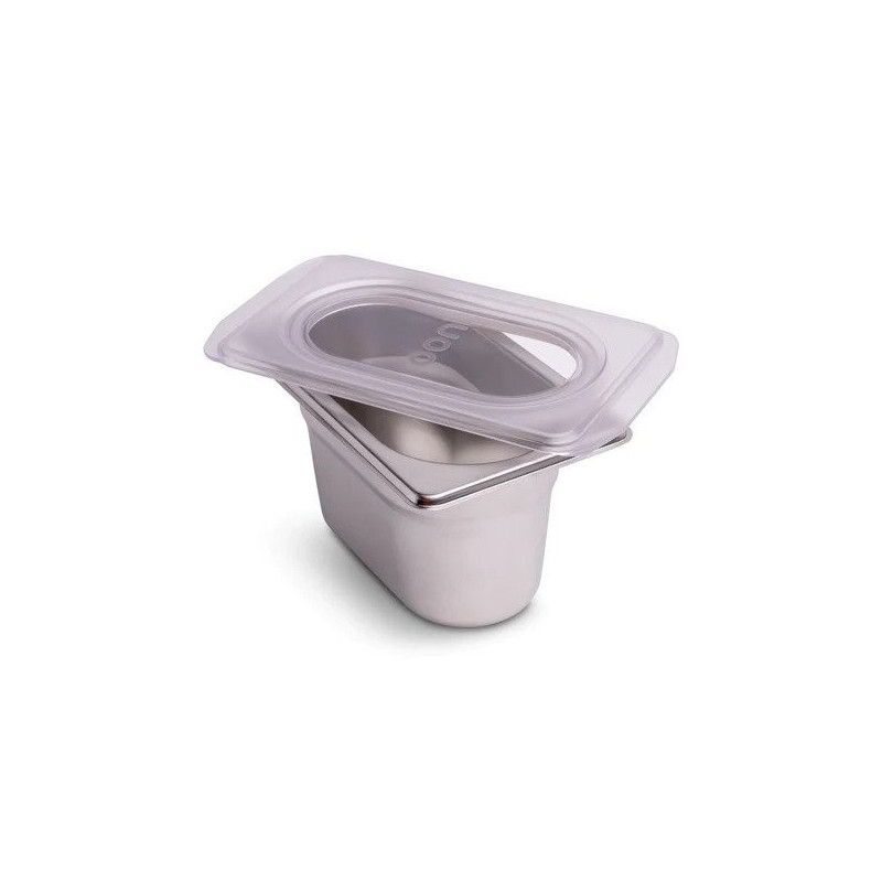 Picos priedų indelis Ooni 0,8 L Picos priedų indelis Ooni 0,8 L