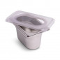 Picos priedų indelis Ooni 0,8 L Picos priedų indelis Ooni 0,8 L
