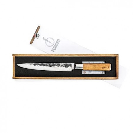 Pjaustymo peilis Forged Olive 20,5 cm