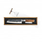 Santoku peilis Forged Olive 18 cm Santoku peilis Forged Olive 18 cm