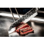 Santoku peilis Forged Olive 18 cm Santoku peilis Forged Olive 18 cm