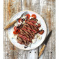 Šakučių ir Peilių Rinkinys Steak Champ Šakučių ir Peilių Rinkinys Steak Champ