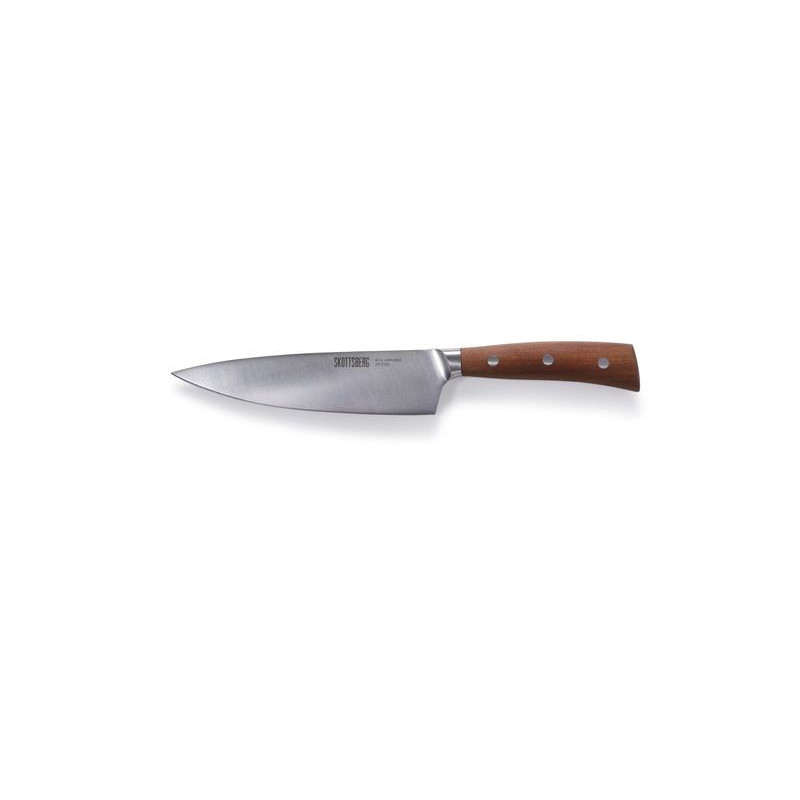 Šefo peilis Skottsberg 15cm Šefo peilis Skottsberg 15cm