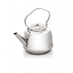 Nerūdijančio Plieno Arbatinukas 5L Petromax Teakettle