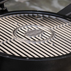 Anglinis lauko grilis Kamado Char-Griller Akorn 57cm