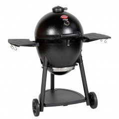 Anglinis lauko grilis Kamado Char-Griller Akorn 57cm