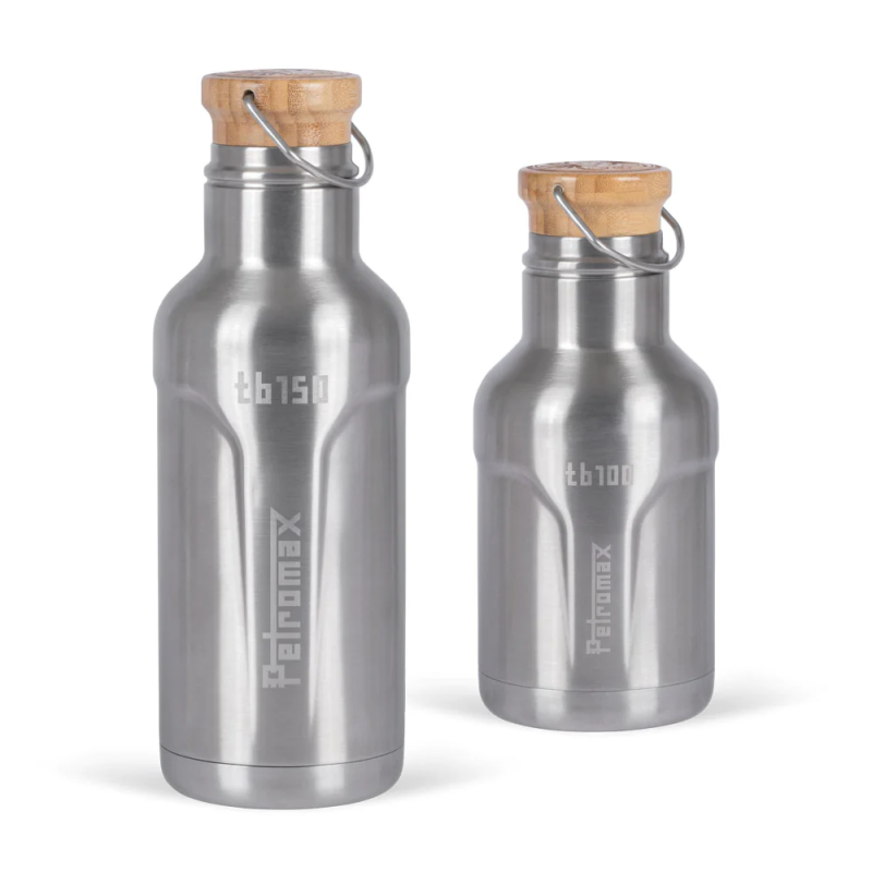Gertuvė - Petromax 1/1.5 L : Litrai Talpa - 1.5 L Gertuvė - Petromax 1/1.5 L : Litrai Talpa - 1.5 L