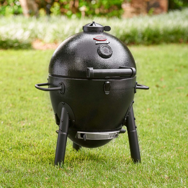 Char-Griller Akorn Jr. Kamado Char-Griller Akorn Jr. Kamado