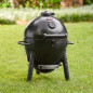 Char-Griller Akorn Jr. Kamado Char-Griller Akorn Jr. Kamado