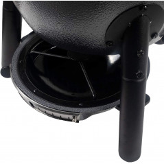 Char-Griller Akorn Jr. Kamado