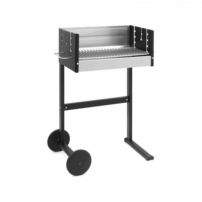 Anglinė lauko kepsninė Martinsen 7200 Anglinė lauko kepsninė Martinsen 7200