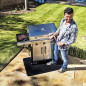 Griliaus kilimėlis Char-broil Griliaus kilimėlis Char-broil