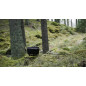 Ketaus Puodas Petromax FT12 (su kojelėmis) 12.8 l Ketaus Puodas Petromax FT12 (su kojelėmis) 12.8 l