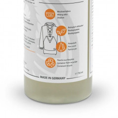 Natūralus ploviklis vilnai Petromax 750ml