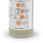 Natūralus ploviklis vilnai Petromax 750ml
