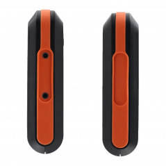 Skaitmeninis belaidis įkraunamas bluetooth maisto termometras su 2 zondais ThermoPro TP920W