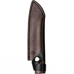 Odinis dėklas Santoku peiliui (14 cm) Forged