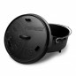Ketaus Puodas Petromax FT6 (su kojelėmis) 7 l Ketaus Puodas Petromax FT6 (su kojelėmis) 7 l