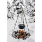 Ketaus Puodas Petromax FT6 (su kojelėmis) 7 l Ketaus Puodas Petromax FT6 (su kojelėmis) 7 l