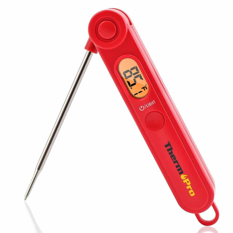 Skaitmeninis momentinis maisto termometras ThermoPro TP-03 Skaitmeninis momentinis maisto termometras ThermoPro TP-03