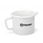 Emaliuotas pieno puodas Petromax 1 L Emaliuotas pieno puodas Petromax 1 L