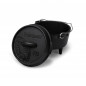 Ketaus puodas Petromax FT1 (su kojelėmis) 1.18 l Ketaus puodas Petromax FT1 (su kojelėmis) 1.18 l