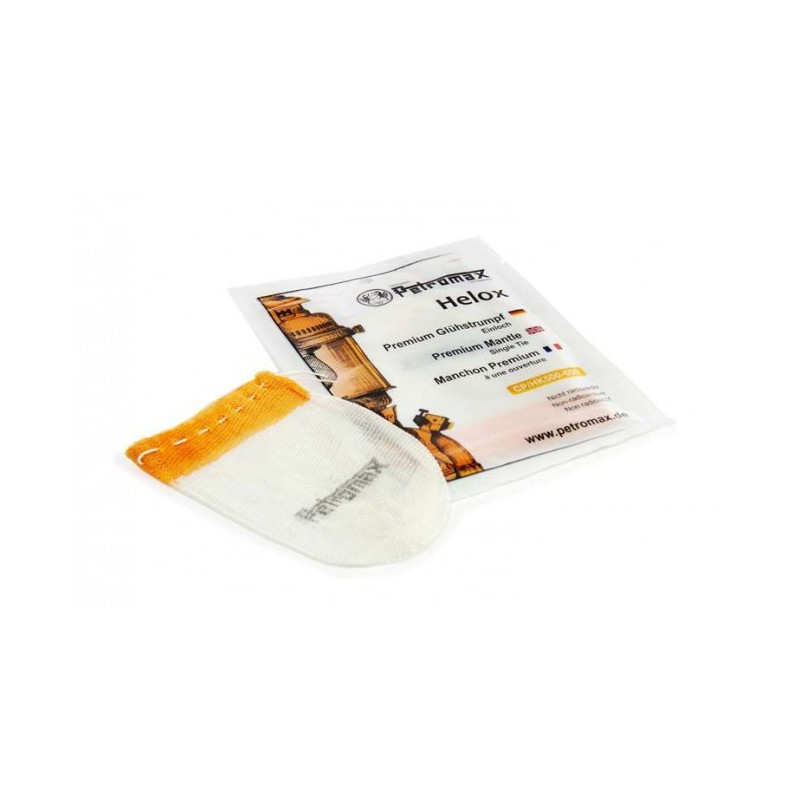 Kaitinimo tinklelis Petromax HK500 šviestuvui Helox Kaitinimo tinklelis Petromax HK500 šviestuvui Helox