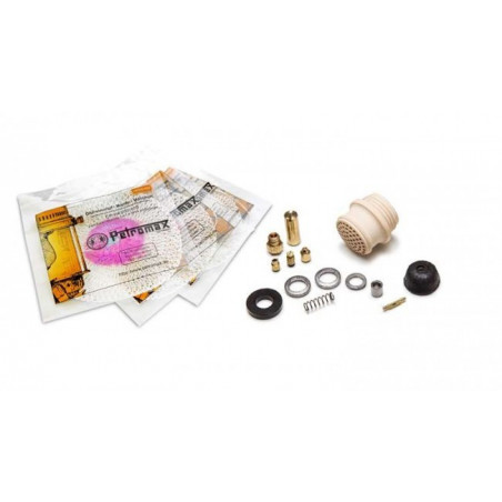 Atsarginių dalių rinkinys HK500 šviestuvui Petromax