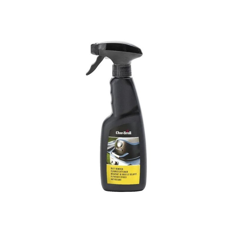 Rūdžių valiklis Char-Broil 375ml Rūdžių valiklis Char-Broil 375ml