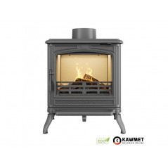 Ketaus krosnelė KAWMET HESTIA S17 ECO 4,6 kW