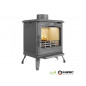 Ketaus krosnelė KAWMET HESTIA S17 ECO 4,6 kW Ketaus krosnelė KAWMET HESTIA S17 ECO 4,6 kW