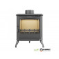 Ketaus krosnelė KAWMET HESTIA S17 ECO 4,6 kW Ketaus krosnelė KAWMET HESTIA S17 ECO 4,6 kW