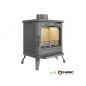 Ketaus krosnelė KAWMET HESTIA S17 ECO 4,6 kW Ketaus krosnelė KAWMET HESTIA S17 ECO 4,6 kW