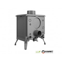 Ketaus krosnelė KAWMET HESTIA S17 ECO 4,6 kW
