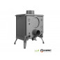 Ketaus krosnelė KAWMET HESTIA S17 ECO 4,6 kW Ketaus krosnelė KAWMET HESTIA S17 ECO 4,6 kW
